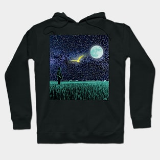 Stargazer Hoodie